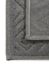 LC Waikiki 2-pack Figured Bath Mat